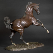 Bask-Bogucki Studio Sculpture