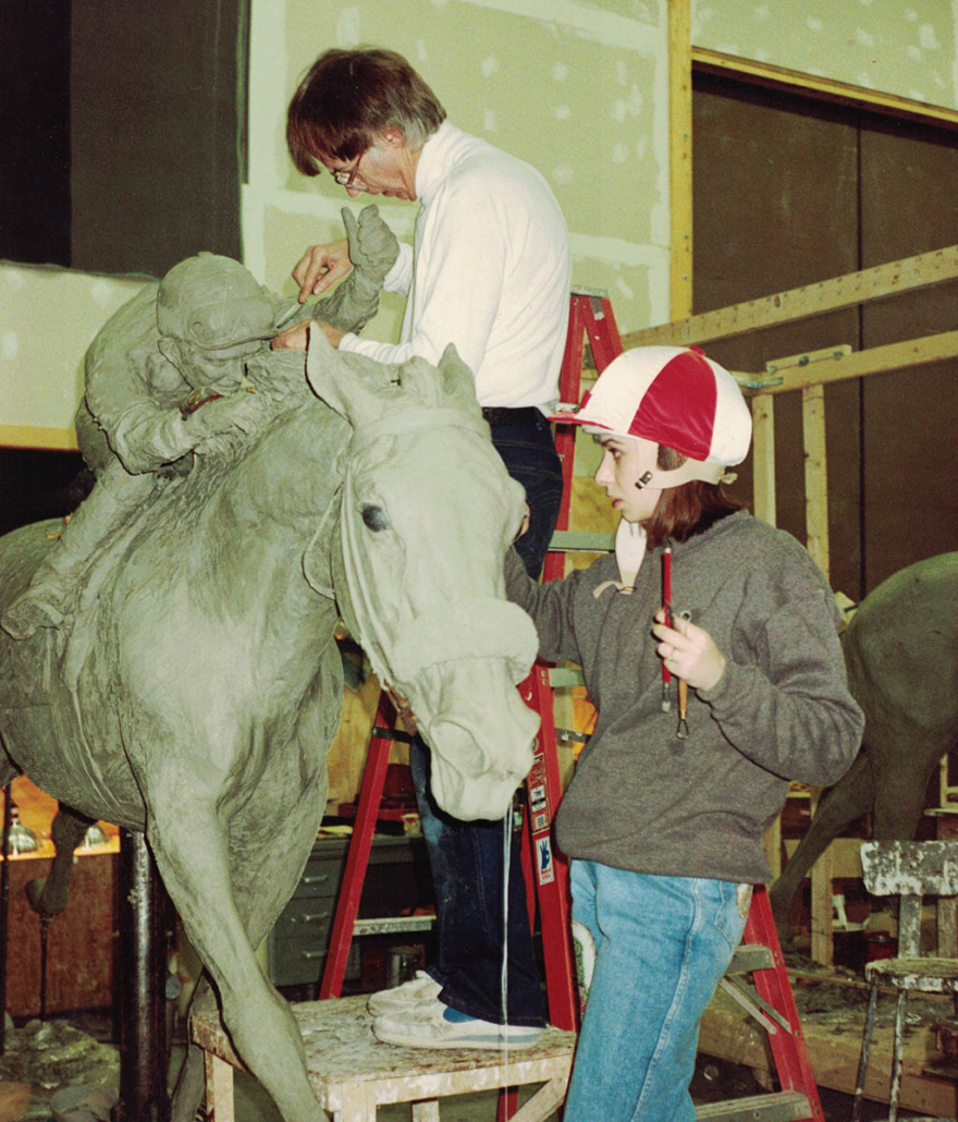 Kathi and Ed Bogucki