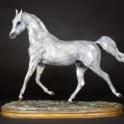 Legacy-Bogucki Studio Sculpture
