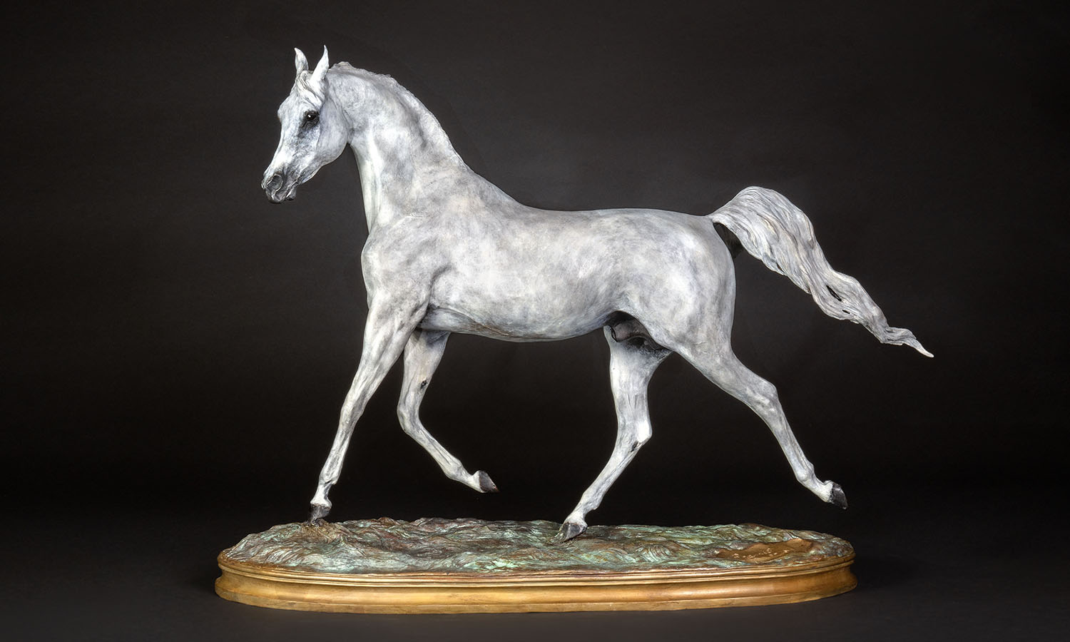 Legacy-Bogucki Studio Sculpture Legacy-Bogucki Studio Sculpture