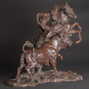 Macho-Bogucki Studio Sculpture