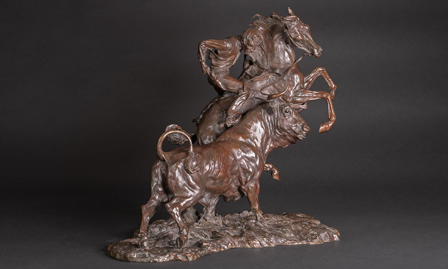 Macho-Bogucki Studio Sculpture Macho-Bogucki Studio Sculpture