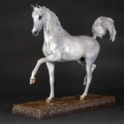 Morafic-Bogucki Studio Sculpture