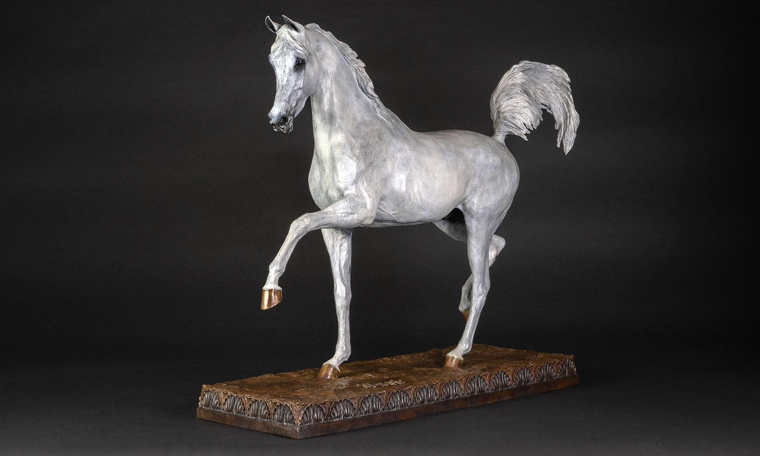 Morafic-Bogucki Studio Sculpture